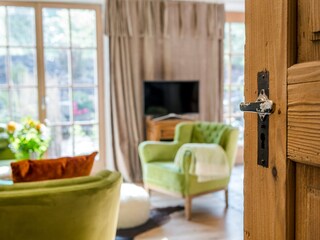 Chalet Ofterschwang Caratteristiche 12