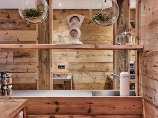 Chalet Ofterschwang Caratteristiche 13