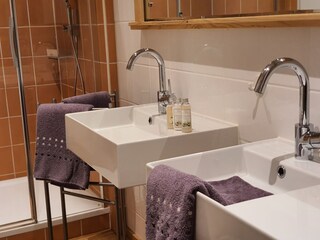 Chalet Ofterschwang Caratteristiche 14