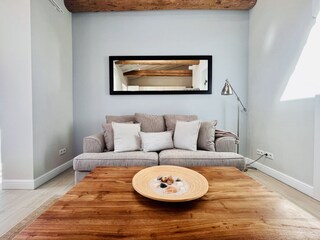 Sofa Wohnzimmer