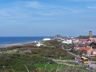 Appartamento per vacanze Domburg Ambiente 17