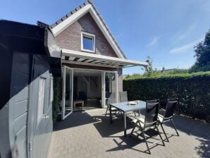 Beautiful Holiday Apartment - Domburg - image1