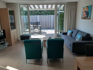 Holiday apartment Domburg Features 6