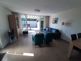 Holiday apartment Domburg Outdoor Recording 3