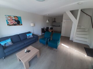 Appartamento per vacanze Domburg Caratteristiche 7