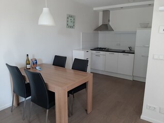 Appartamento per vacanze Domburg Caratteristiche 8