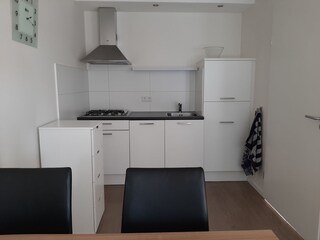 Appartamento per vacanze Domburg Caratteristiche 9