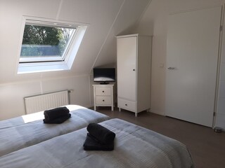 Appartamento per vacanze Domburg Caratteristiche 11