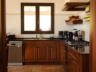 Finca S'Horta Kenmerken 24