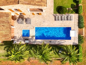 Finca Mansion Ses Oliveres