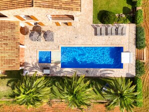 Finca Mansion Ses Oliveres