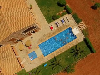 Finca S'Horta Omgeving 40