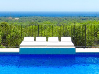 Finca S'Horta Buitenaudio-opname 3