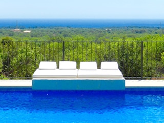 Finca S'Horta Outdoor Recording 3