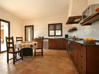 Finca S'Horta Kenmerken 16