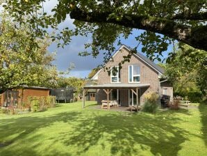 Ferienhaus Lütt Hus in Klingberg - Klingberg - image1