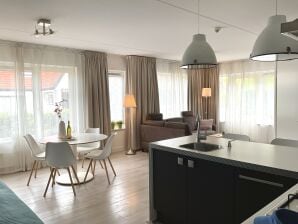 Ferienwohnung Duinsuite