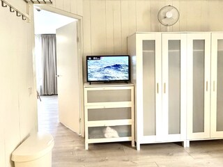 2er Fernseher im Schlafzimmer