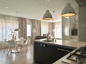 Ferienwohnung Duinsuite