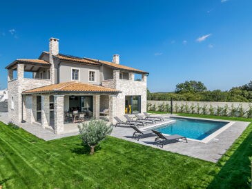 Villa Monte Pula