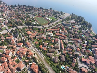 Maccagno und die freien Strände