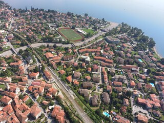 Vakantieappartement Maccagno Omgeving 27