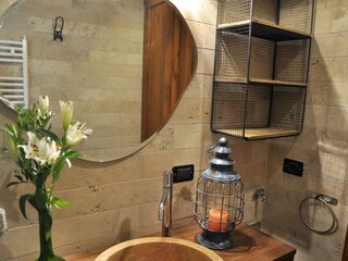 Appartement de vacances Maccagno Équipement 21