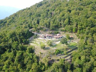 Apartamento de vacaciones Maccagno Entorno 20