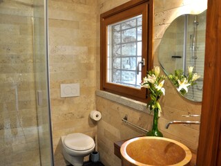 Vakantieappartement Maccagno Kenmerken 22