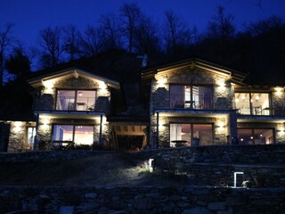 Apartamento de vacaciones Maccagno Características 17