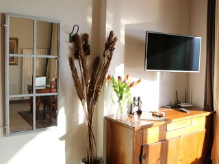 Apartamento de vacaciones Maccagno Características 11