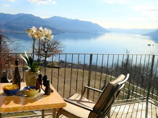 Appartement de vacances Maccagno Document 29