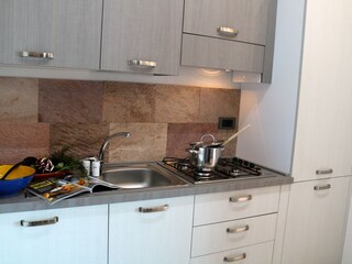 Apartamento de vacaciones Maccagno Características 14