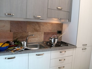 Vakantieappartement Maccagno Kenmerken 20