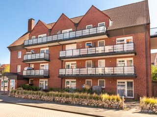 Appartement Haus Bracht