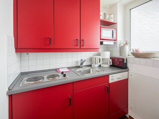 Küche / Küchenzeile