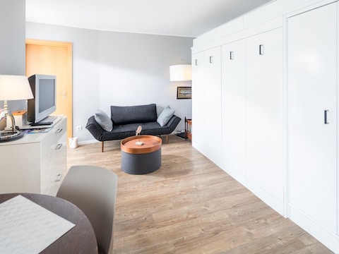 Ferienwohnung Dünendiva