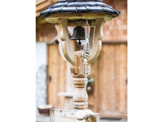 Capanna alpina Grän Ambiente 20