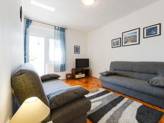 Vakantieappartement Razanac Kenmerken 13