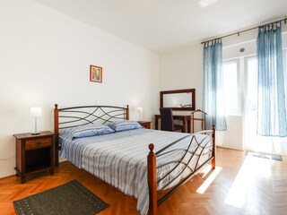 Vakantieappartement Razanac Kenmerken 15