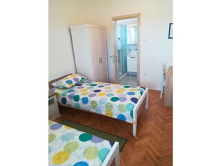 Vakantieappartement Razanac Kenmerken 16