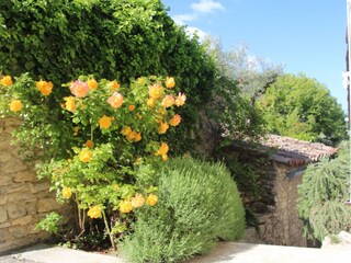 Vakantieappartement Nyons Buitenaudio-opname 8