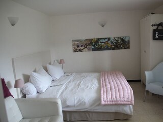 Vakantieappartement Nyons Kenmerken 13
