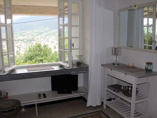 Vakantieappartement Nyons Kenmerken 12