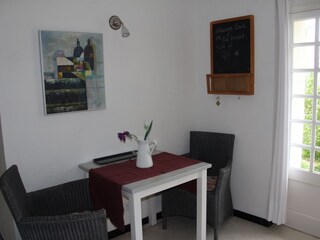 Vakantieappartement Nyons Kenmerken 14