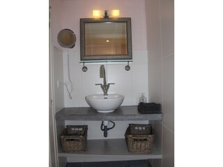 Vakantieappartement Nyons Kenmerken 15