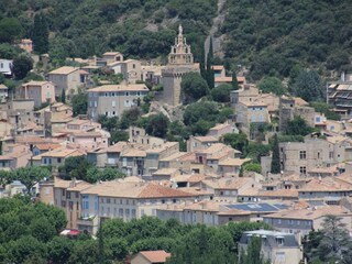 Appartamento per vacanze Nyons Ambiente 18