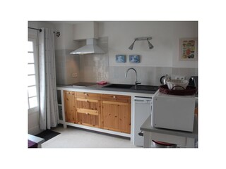 Vakantieappartement Nyons Kenmerken 16