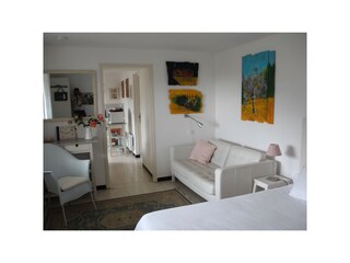 Vakantieappartement Nyons Kenmerken 17