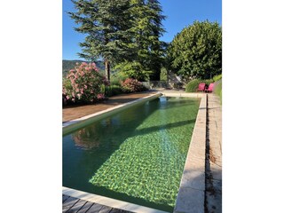 Appartamento per vacanze Nyons Registrazione all'aperto 5